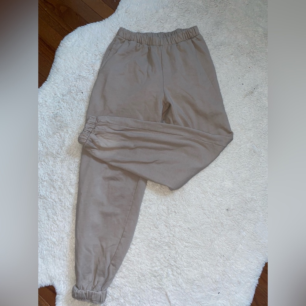 Brandy Melville Sweatpants